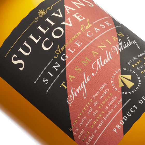 American Oak Second-Fill (TD0438)